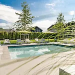 Schaelsbergerbosch Eco - Garden House Sauna Copy * Valkenburg aan de Geul