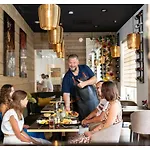 Schaelsbergerbosch Eco - Garden House Sauna Copy منتجع