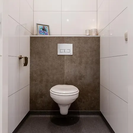 Schaelsbergerbosch Eco - Garden House Sauna Copy * Berg en Terblijt