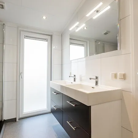 Schaelsbergerbosch Eco - Garden House Sauna Copy Berg en Terblijt