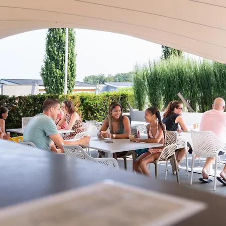 Schaelsbergerbosch Eco - Garden House Sauna Copy