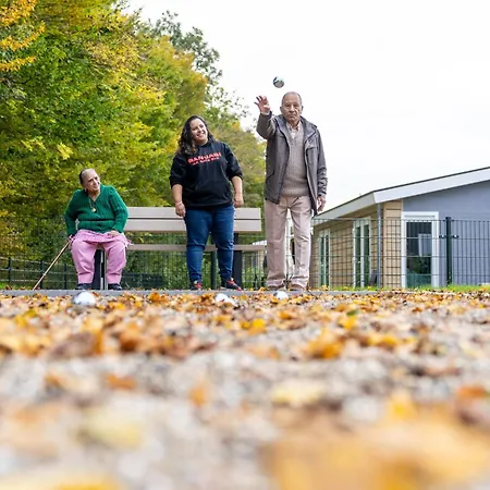 Schaelsbergerbosch Eco - Garden House Sauna Copy