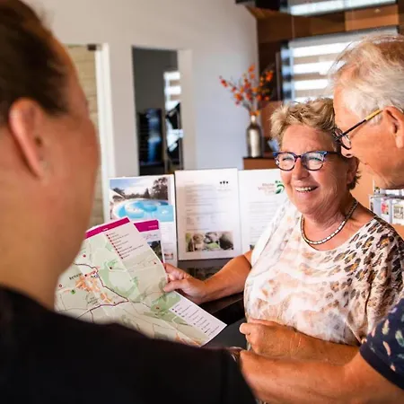 Schaelsbergerbosch Eco - Garden House Sauna Copy *