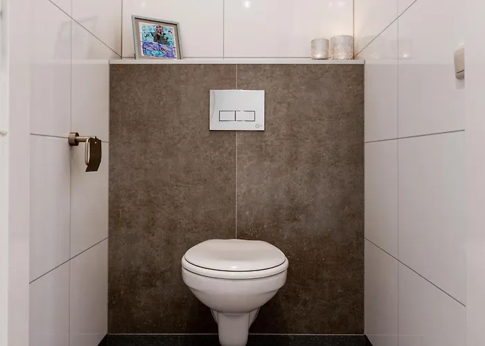 Schaelsbergerbosch Eco - Garden House Sauna Copy * Valkenburg aan de Geul