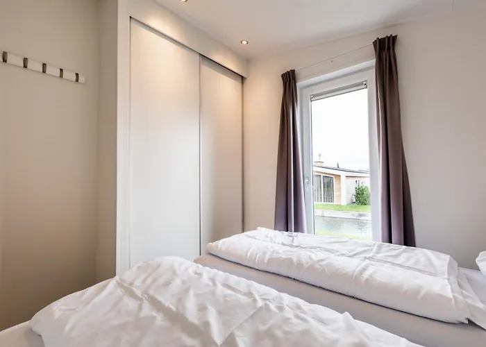 Schaelsbergerbosch Eco - Garden House Sauna Copy Resort Valkenburg aan de Geul