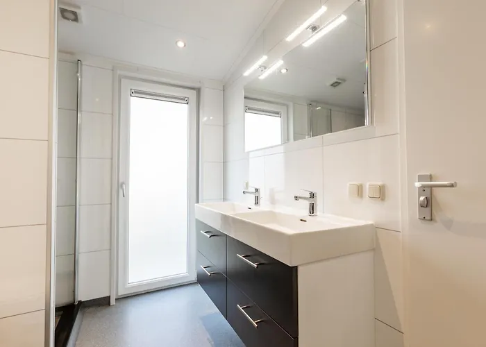 Schaelsbergerbosch Eco - Garden House Sauna Copy Valkenburg aan de Geul