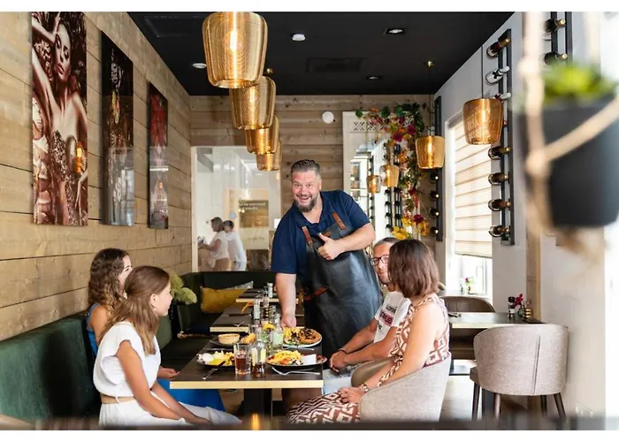 Schaelsbergerbosch Eco - Garden House Sauna Copy Üdülőközpont