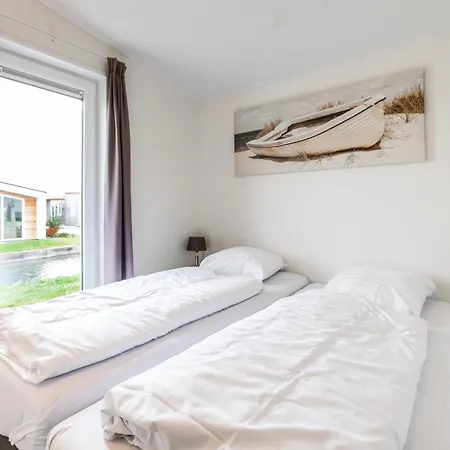 Schaelsbergerbosch Eco - Garden House Sauna Copy منتجع Valkenburg aan de Geul