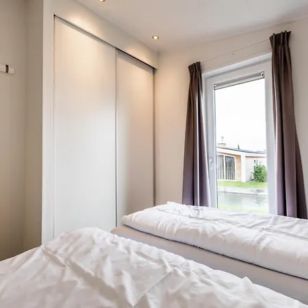 Schaelsbergerbosch Eco - Garden House Sauna Copy منتجع Valkenburg aan de Geul