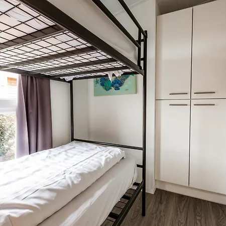 Schaelsbergerbosch Eco - Garden House Sauna Copy *