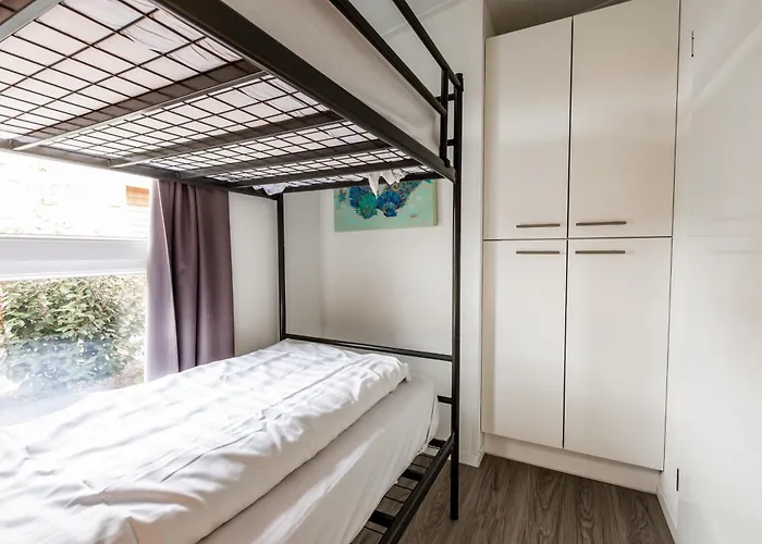 Schaelsbergerbosch Eco - Garden House Sauna Copy *